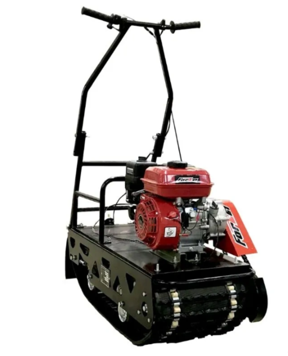 Мотобуксировщик Forza МБС1-6С в Копейске