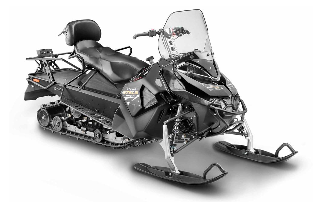 Снегоход STELS SA600R (L LUX WT) ВИТЯЗЬ 2.0 К01 Tech в Копейске