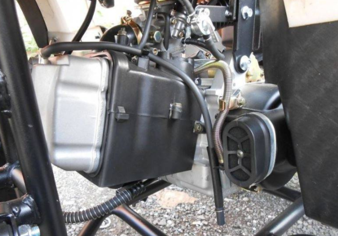 Квадроцикл MOTOLAND (МОТОЛЕНД) 200 ALL ROAD в Копейске