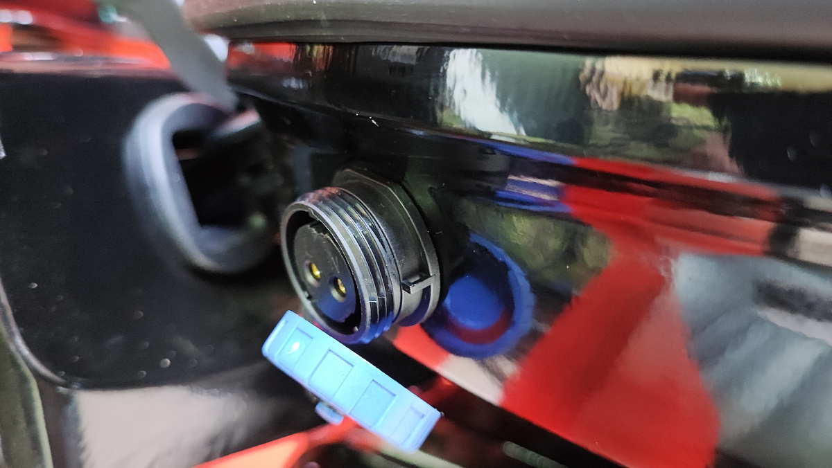 Лодочный мотор MARLIN PROLINE MP 50 AMH ПОД ВОДОМЕТ в Копейске