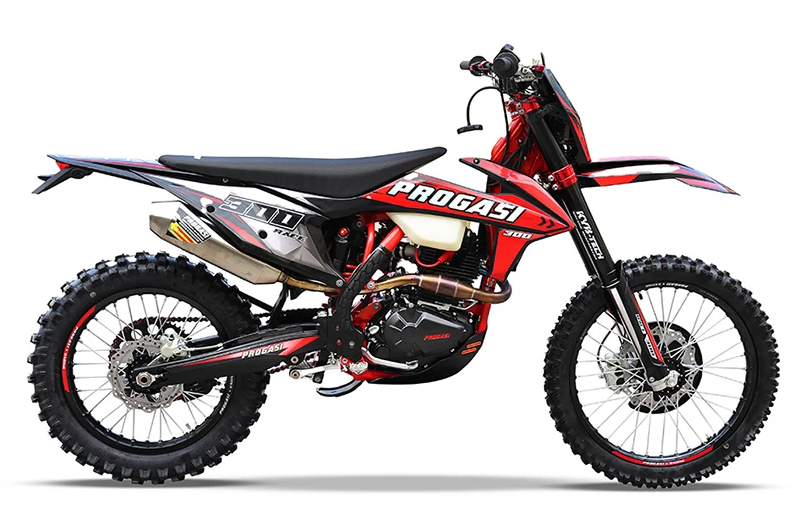 Мотоцикл Progasi RACE 300 AIR в Копейске