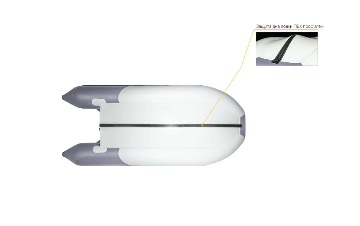 Лодка Ривьера Компакт 2900 СК в Копейске