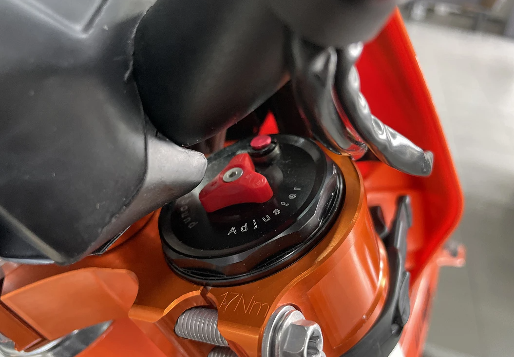 Мотоцикл PROGASI HARDCORE 450 в Копейске