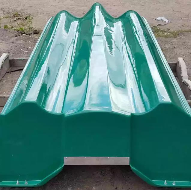 Стеклопластиковая лодка Neman-340 (тримаран) в Копейске