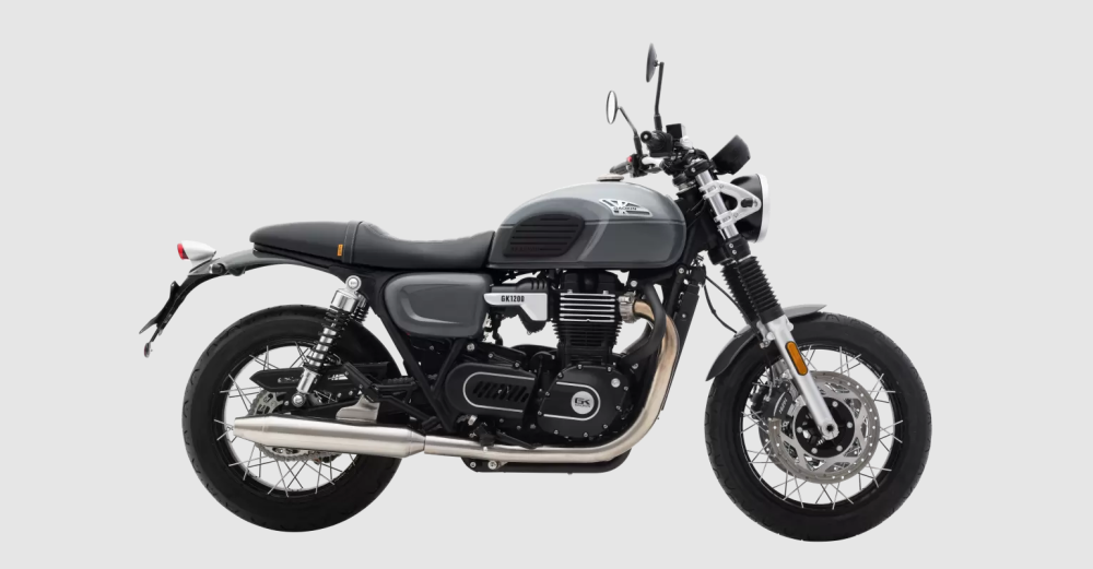 Мотоцикл GAOKIN GK 1200 в Копейске