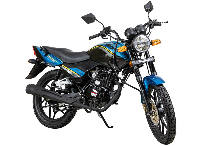 Мотоцикл RACER RC150-23 TIGER в Копейске