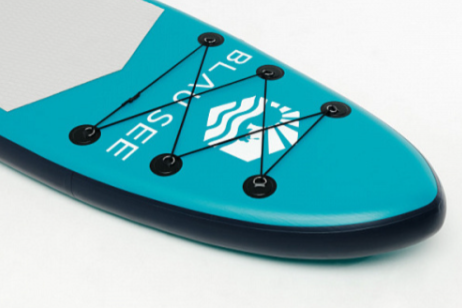 НАДУВНОЙ SUP-BOARD BUSINESS LIGHT BLUE 10,6 в Копейске