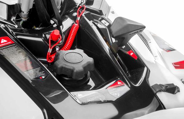 Снегоход STELS SA800R (L LUX WT) ВИТЯЗЬ 2.0 К01 Tech в Копейске