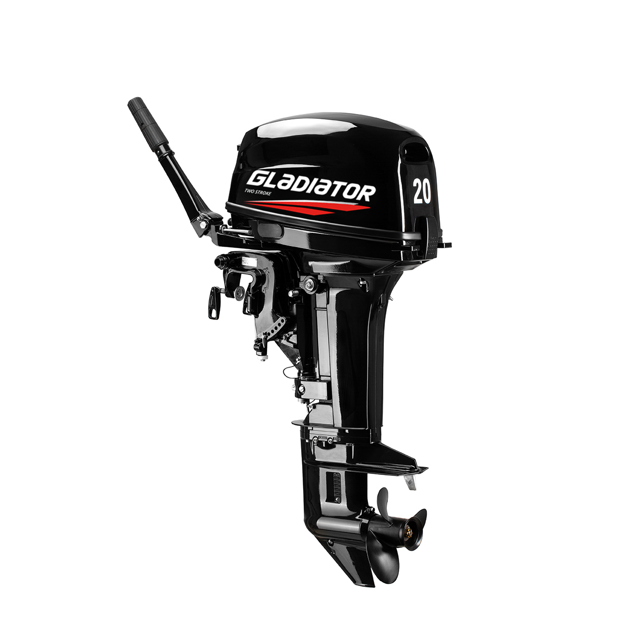 ЛОДОЧНЫЙ МОТОР GLADIATOR G20FHS в Копейске