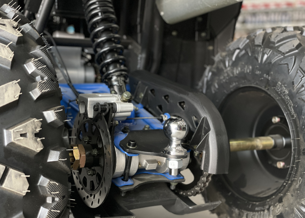 Квадроцикл PROMAX TAURUS 300 в Копейске