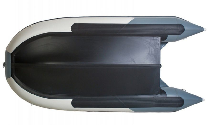 НАДУВНАЯ ЛОДКА GLADIATOR D470AL в Копейске