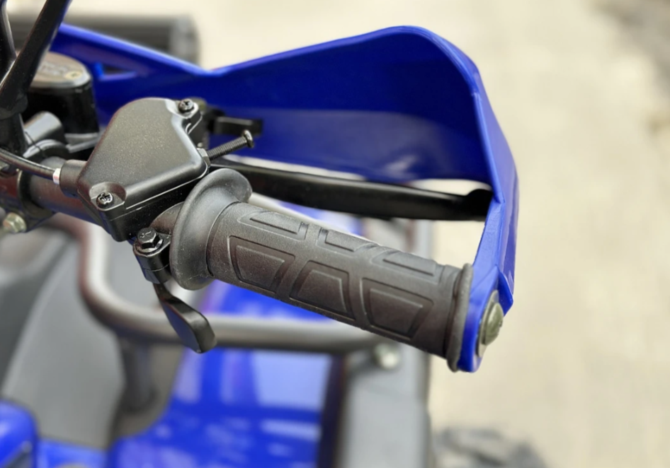  Квадроцикл PROMAX ATV 250 MAX (2025) в Копейске