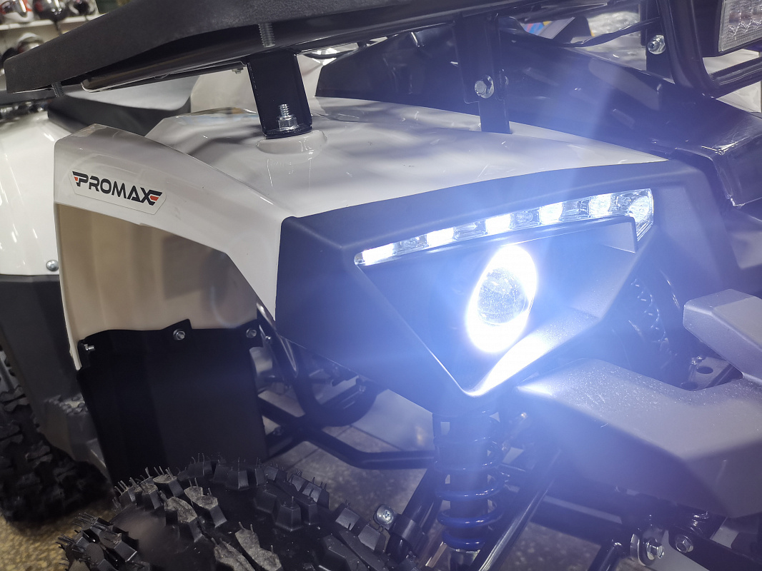 Квадроцикл PROMAX WILD 175 LUX в Копейске