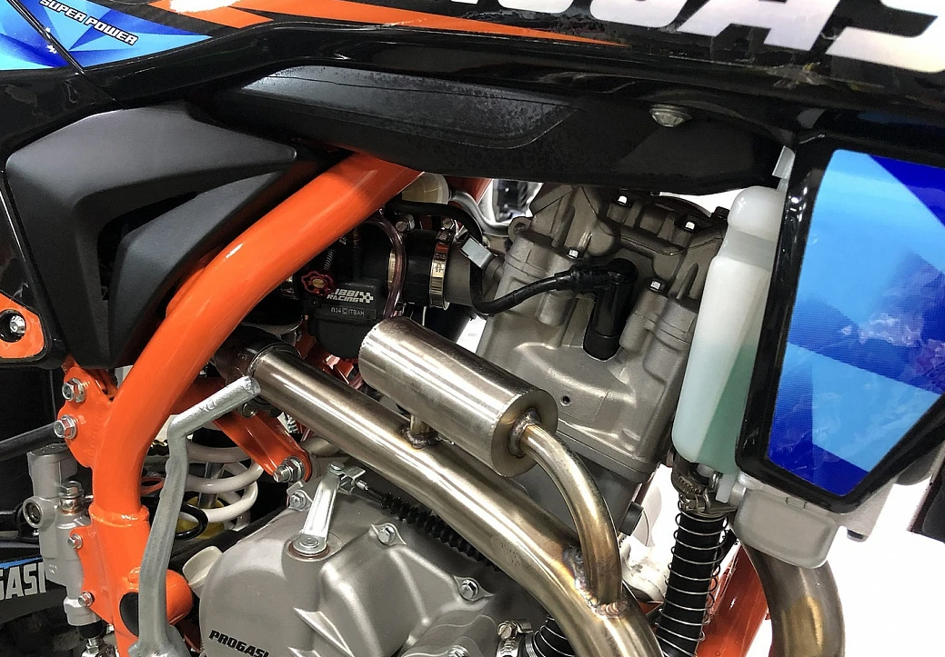 Мотоцикл Progasi Gaudi 300 в Копейске