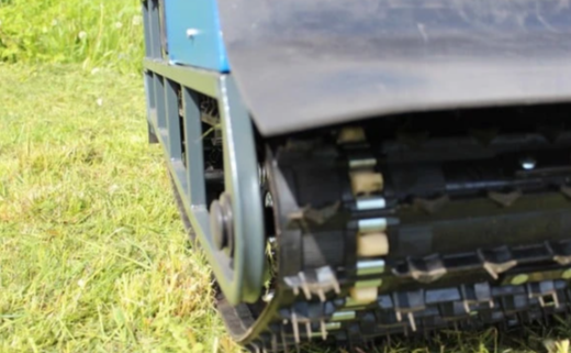 Мотобуксировщик ВЕПС WINTER «НАСТ» 15 в Копейске