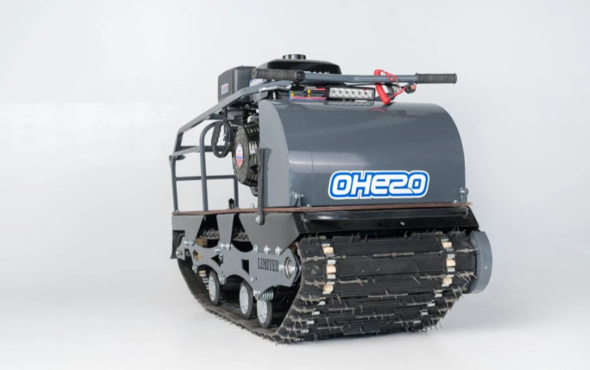 Мотобуксировщик ОНЕГО 500 15 FRONT LIMITED в Копейске