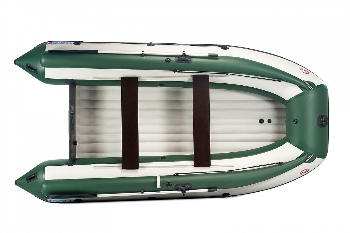 Лодка MISHIMO FAMILY LITE DF 400 в Копейске