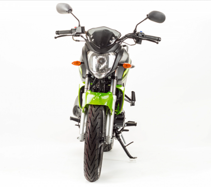 Мотоцикл BANDIT 250 в Копейске