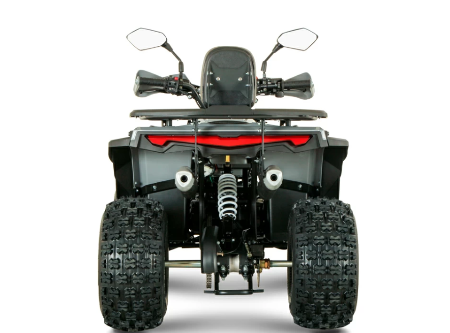 Квадроцикл YACOTA DRAGON LUX LD в Копейске