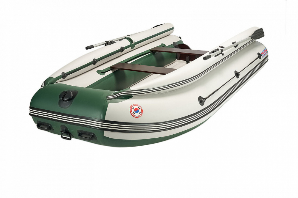 Лодка MISHIMO FAMILY LITE 370 в Копейске