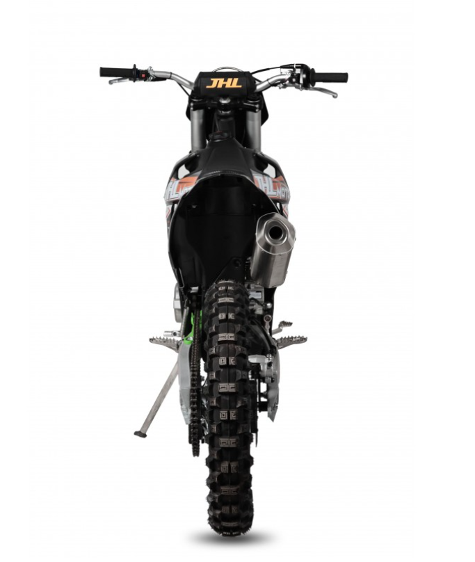 Мотоцикл JHLMOTO JHL LX1 CB250 (172FMM-3A) в Копейске