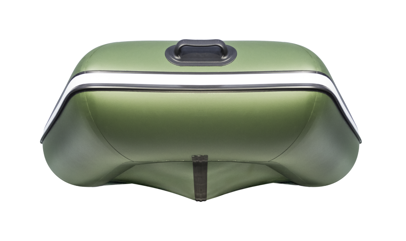 Лодка АКВА 2900 СК в Копейске