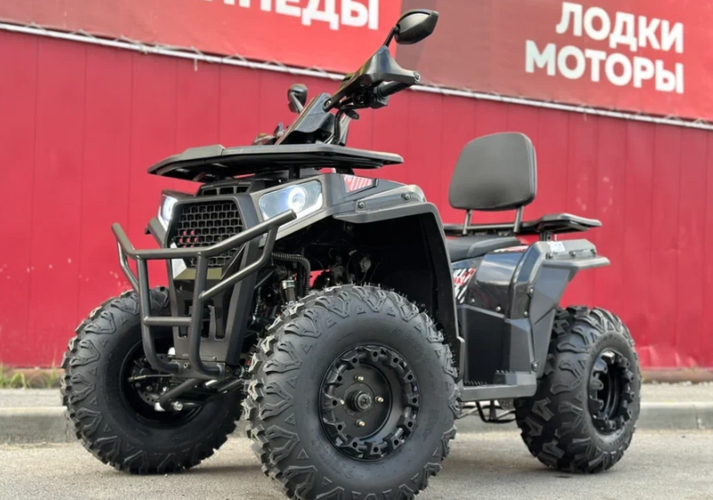 Квадроцикл GBM CROSS HILL 300 NEW в Копейске