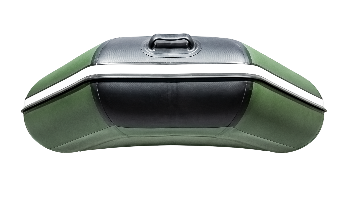 Лодка Аква 2800 в Копейске