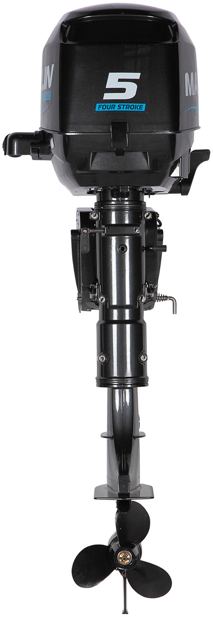 Лодочный мотор MARLIN MF 5 AMHL в Копейске