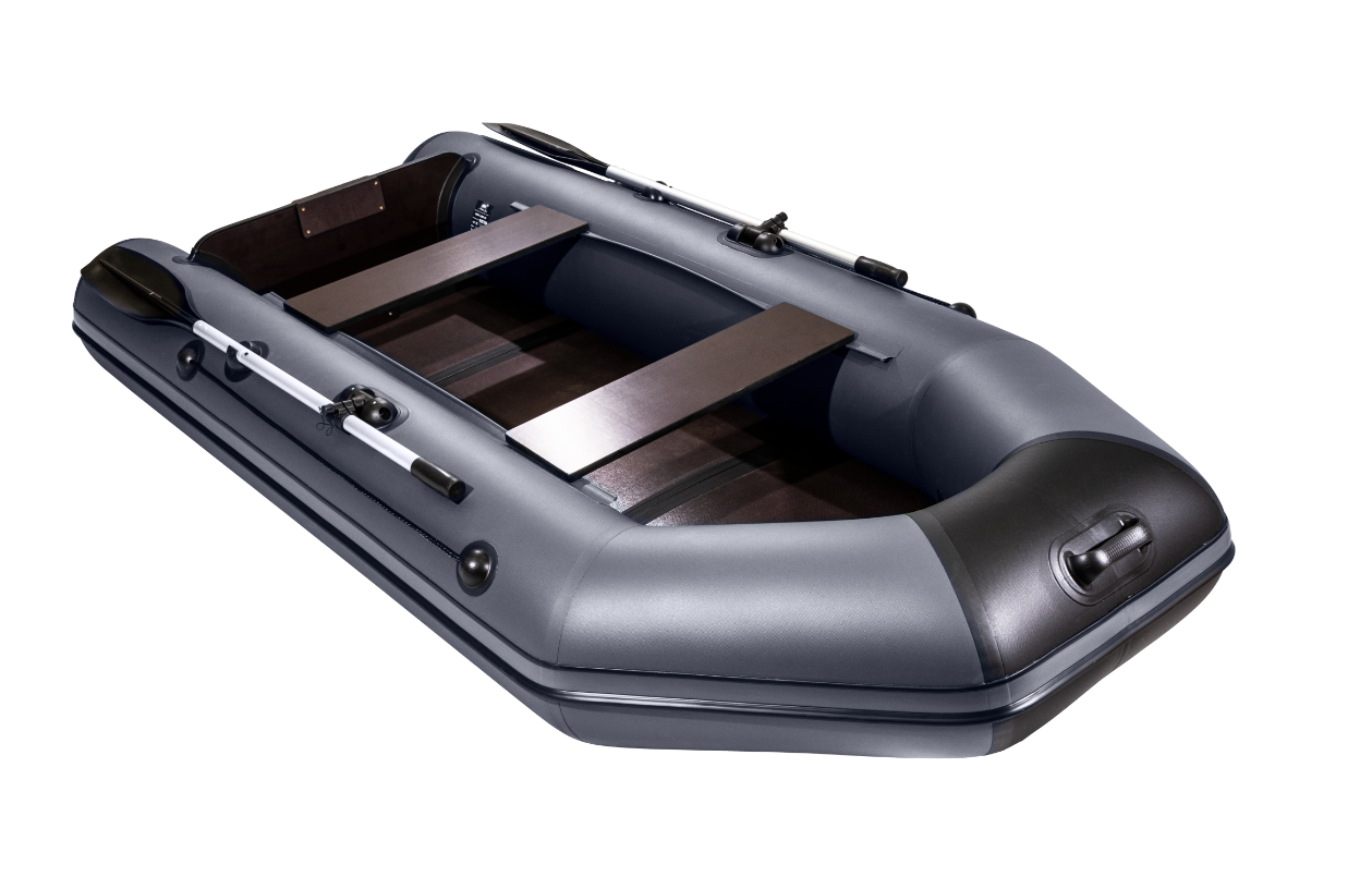  Лодка АКВА 2800 Слань-книжка киль в Копейске