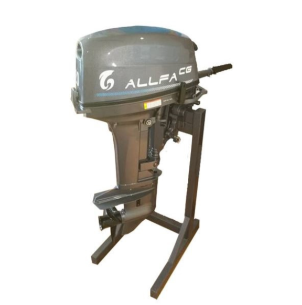 Лодочный мотор ALLFA CG Т40 S в Копейске