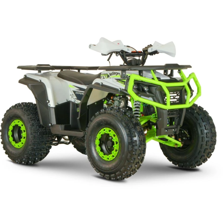 Квадроцикл YACOTA DRAGON в Копейске