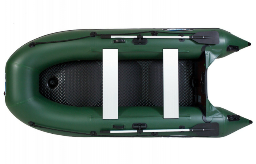 НАДУВНАЯ ЛОДКА GLADIATOR B330AD в Копейске