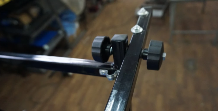 Мотобуксировщик XTREME-MOTORS "Полюс-2" Зима 15 л.с. в Копейске