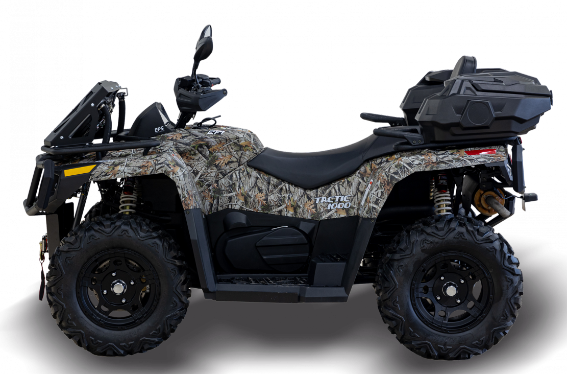 Квадроцикл HISUN TACTIC GT1000/EXTREME EDITION в Копейске