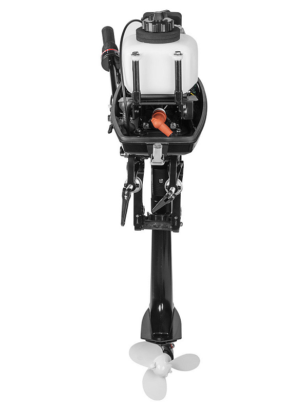 ЛОДОЧНЫЙ МОТОР GLADIATOR G3FHS в Копейске