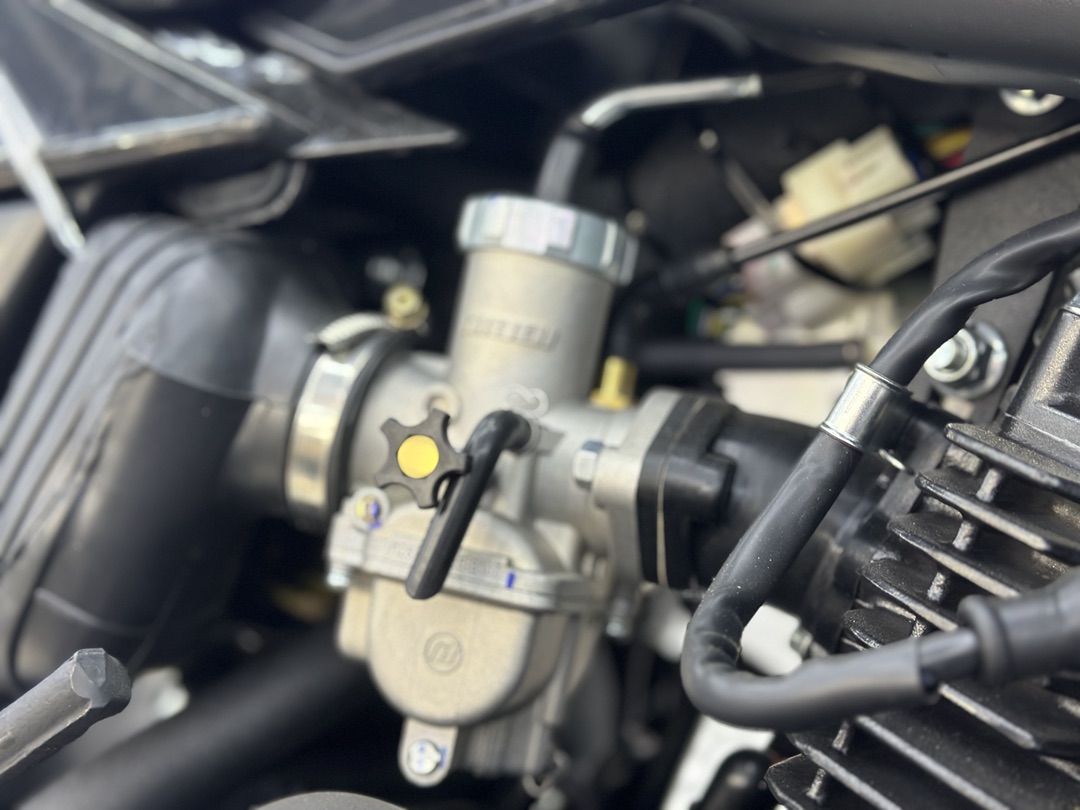 Кроссовый мотоцикл PROMAX ARMY 250 в Копейске