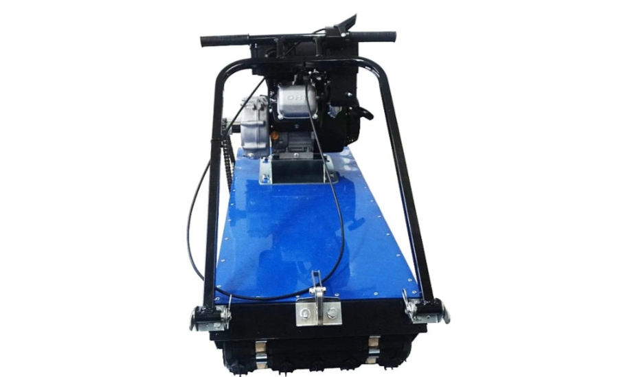 Мотобуксировщик XTREME-MOTORS "Конек-Горбунок" 8.5 л.с. в Копейске