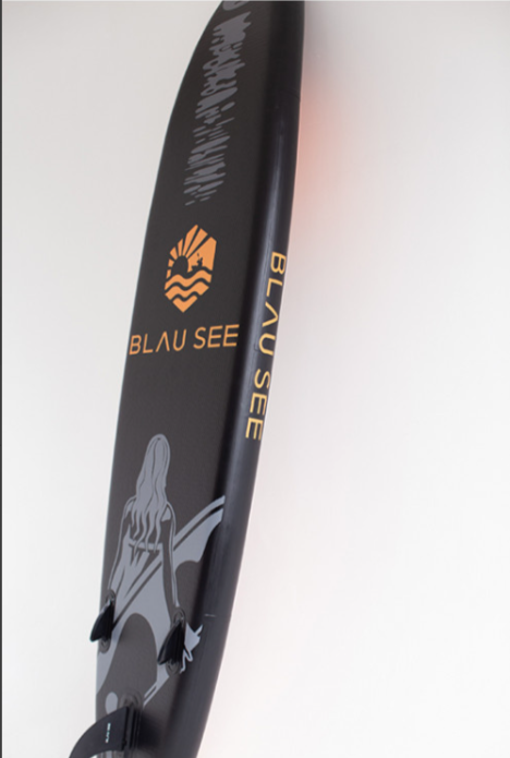 НАДУВНОЙ SUP-BOARD MOONLIGHT 11,6 в Копейске