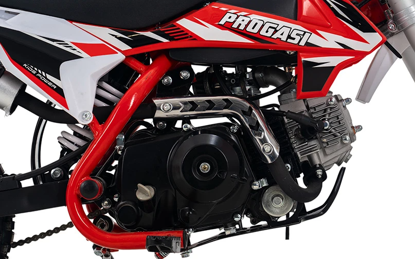 Питбайк Progasi KIDS POWER 110 (10/10) в Копейске