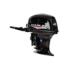 Лодочный мотор MARLIN PROLINE MP 40 AMH в Копейске