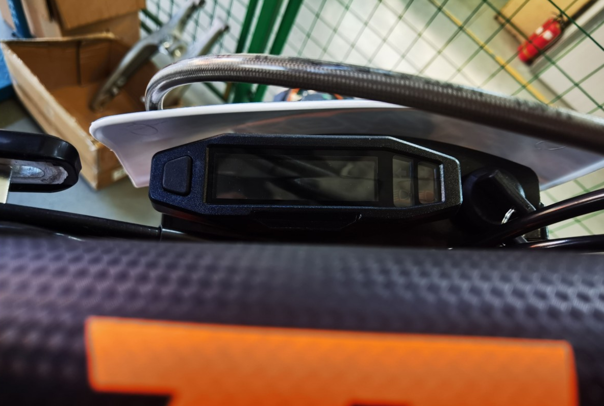 Мотоцикл JHLMOTO JHL Z4 PR250 (172FMM-5) в Копейске