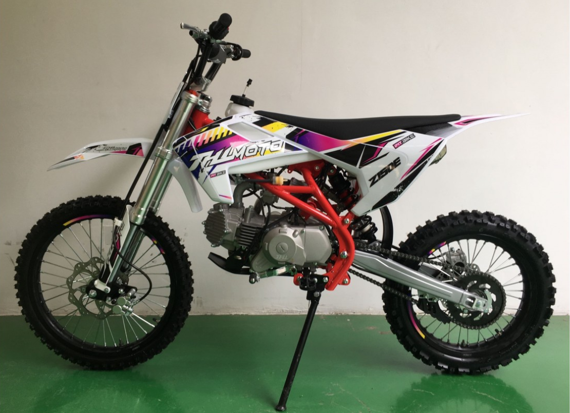 Питбайк JHLMOTO JHL Z150E (YX1P60FMJ) в Копейске