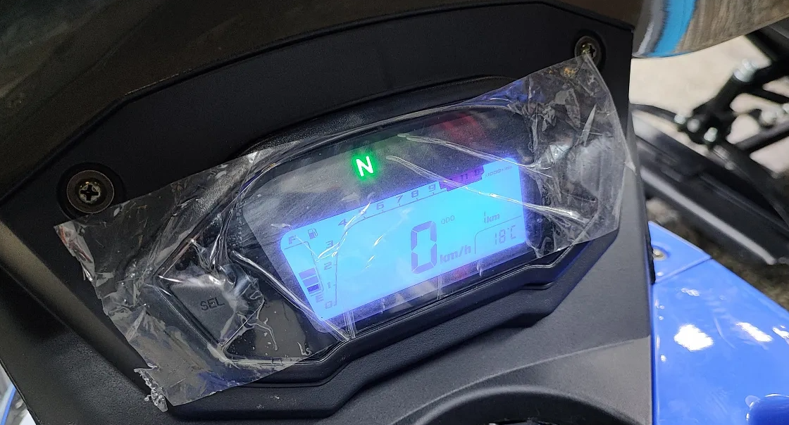 Снегоход Ataki WD150 Б/У в Копейске