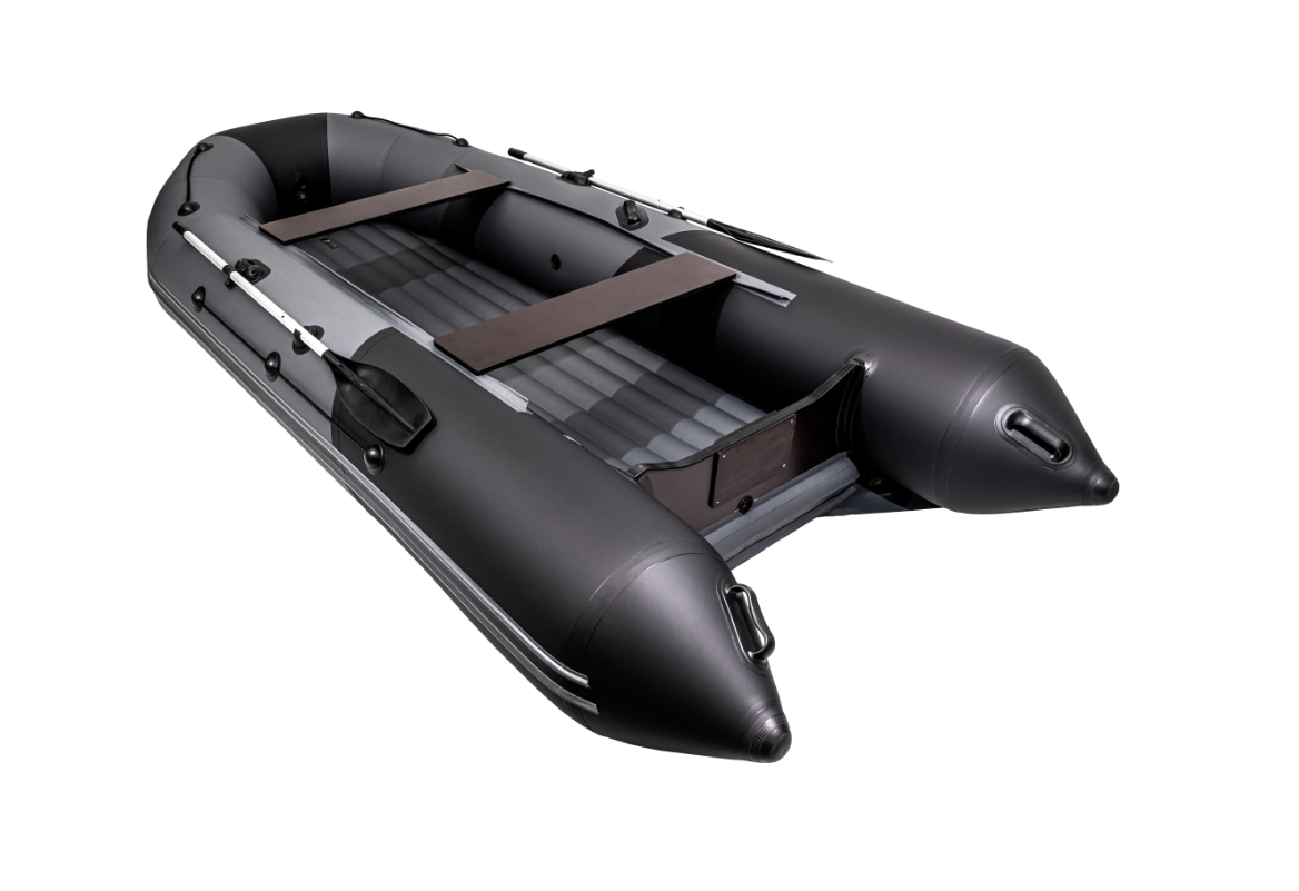 Лодка Таймень NX 4000 НДНД PRO в Копейске