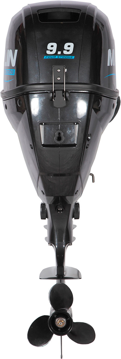 Лодочный мотор MARLIN MF 9.9 AMHL в Копейске