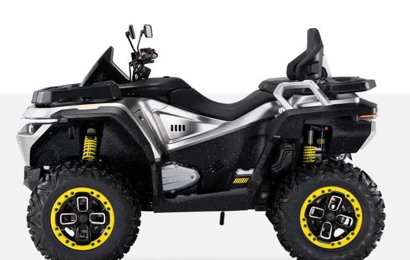 Квадроцикл BENDA REDSTONE 1000 R2 в Копейске