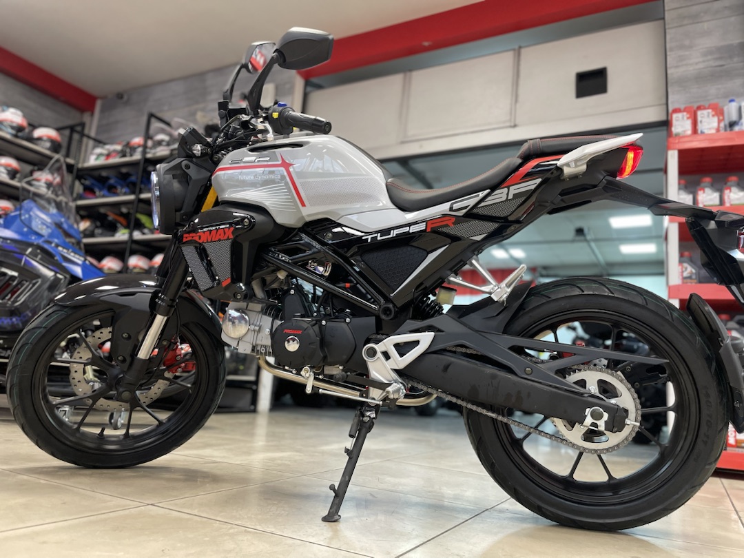 Мопед PROMAX CB150R (49) в Копейске