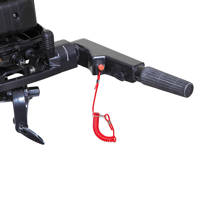 Лодочный мотор MARLIN MP 40 AMHL в Копейске