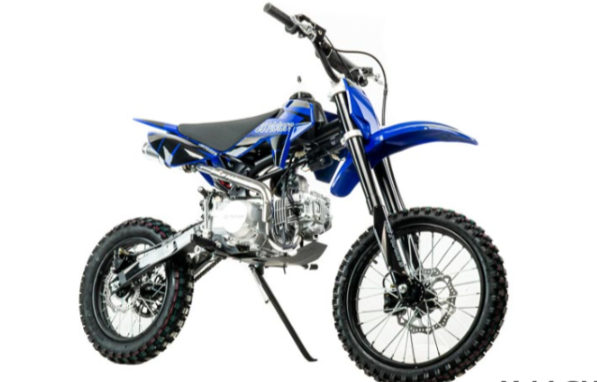 Питбайк MOTOLAND (МОТОЛЕНД) GS Motors S14 17/14 в Копейске